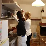 Casa Mafalda *