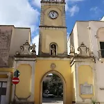 Casa Mafalda Casa vacanze Aradeo