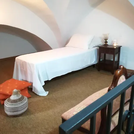Prázdninový dům Casa Mafalda
