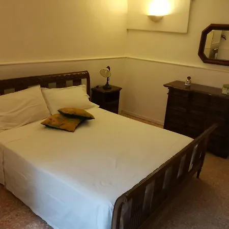 Casa Mafalda Vakantiehuis Aradeo