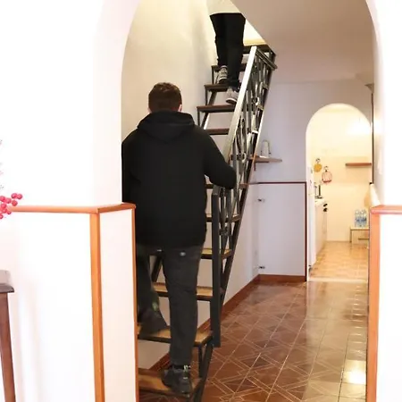 Prázdninový dům Casa Mafalda *
