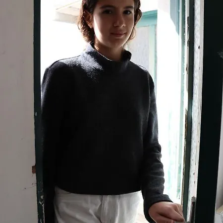 펜션 Casa Mafalda *