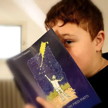 Casa Mafalda Prázdninový dům *