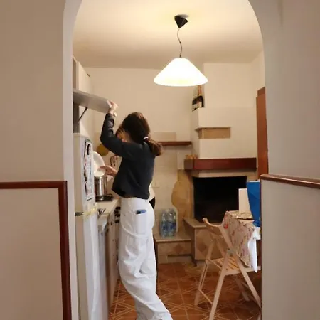 Casa Mafalda Prázdninový dům *