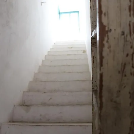 Casa Mafalda