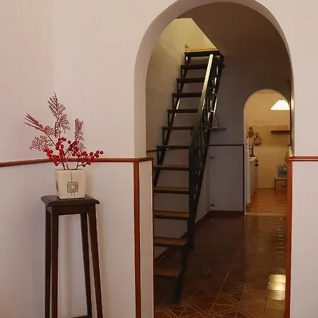 Casa Mafalda * Aradeo