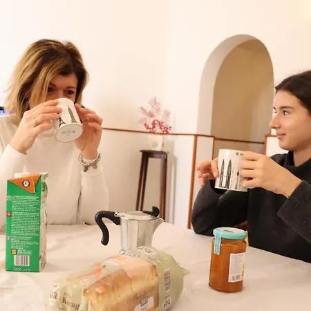 Casa Mafalda Holiday home