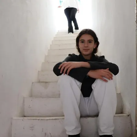 Casa Mafalda Prázdninový dům