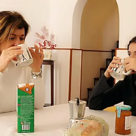 Casa Mafalda Prázdninový dům *