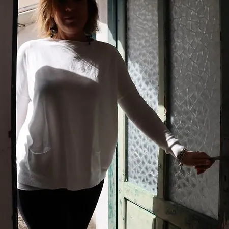 Casa Mafalda Holiday home *